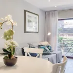 Apartamento Cosy Flat By The Beach, Póvoa de Varzim