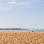 Cosy Flat By The Beach, * Póvoa de Varzim