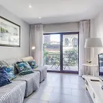 Cosy Flat By The Beach, Apartamento Póvoa de Varzim