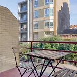Cosy Flat By The Beach, Póvoa de Varzim
