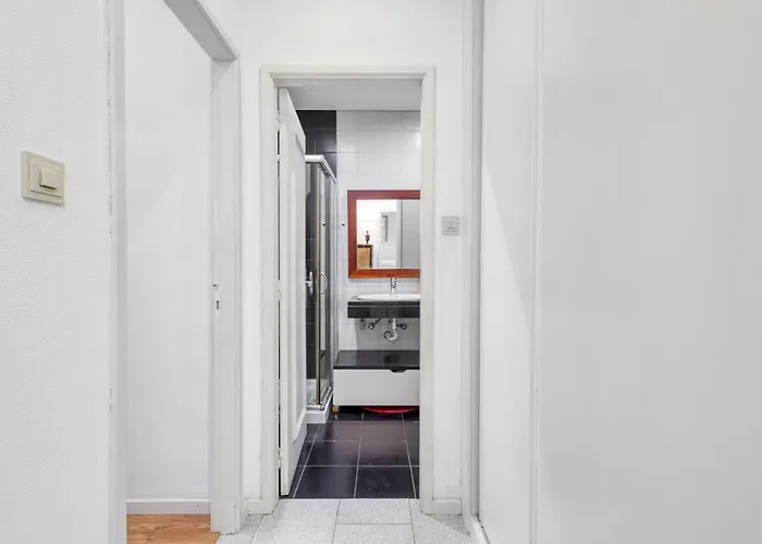 Cosy Flat By The Beach, * Póvoa de Varzim