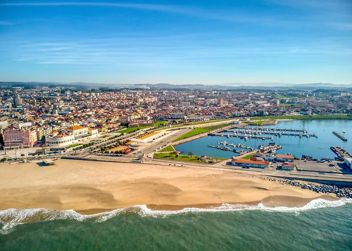 Cosy Flat By The Beach, Apartamento