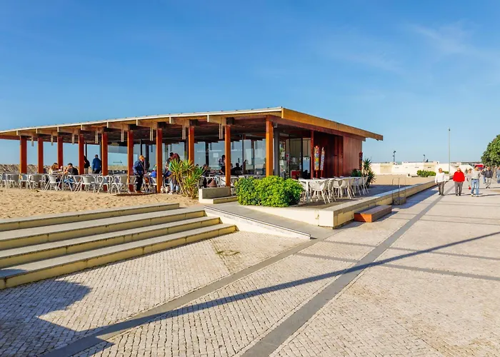 Apartamento Cosy Flat By The Beach, *