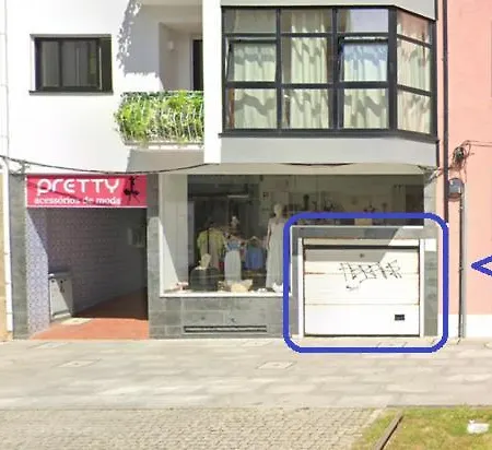 Cosy Flat By The Beach, * Póvoa de Varzim