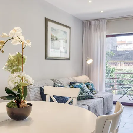 Appartement Cosy Flat By The Beach, Póvoa de Varzim