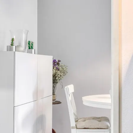 Cosy Flat By The Beach, Appartement *