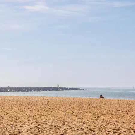 Cosy Flat By The Beach, * Póvoa de Varzim