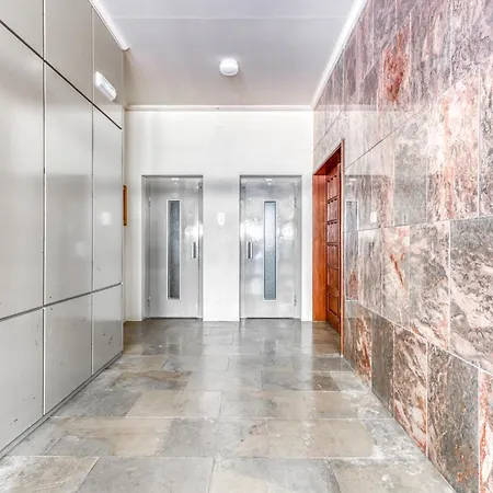 Apartament Cosy Flat By The Beach, *