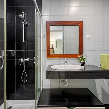 Cosy Flat By The Beach, * Póvoa de Varzim