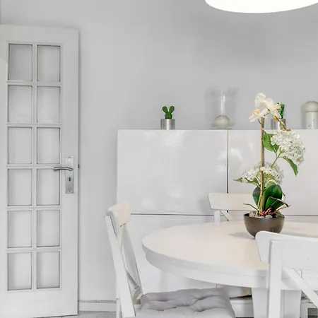 Cosy Flat By The Beach, Διαμέρισμα Póvoa de Varzim