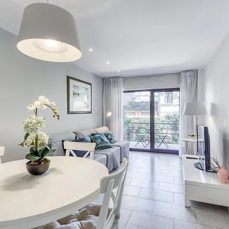 Apartament Cosy Flat By The Beach, Póvoa de Varzim