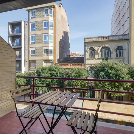 Cosy Flat By The Beach, Apartament Póvoa de Varzim