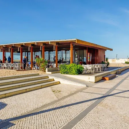 Apartmán Cosy Flat By The Beach, *