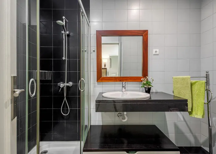 Cosy Flat By The Beach, * Повуа-ди-Варзин