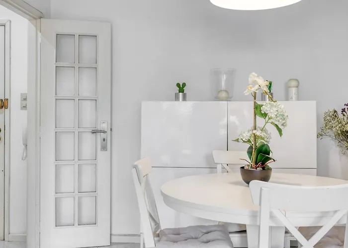 Cosy Flat By The Beach, Apartman Póvoa de Varzim